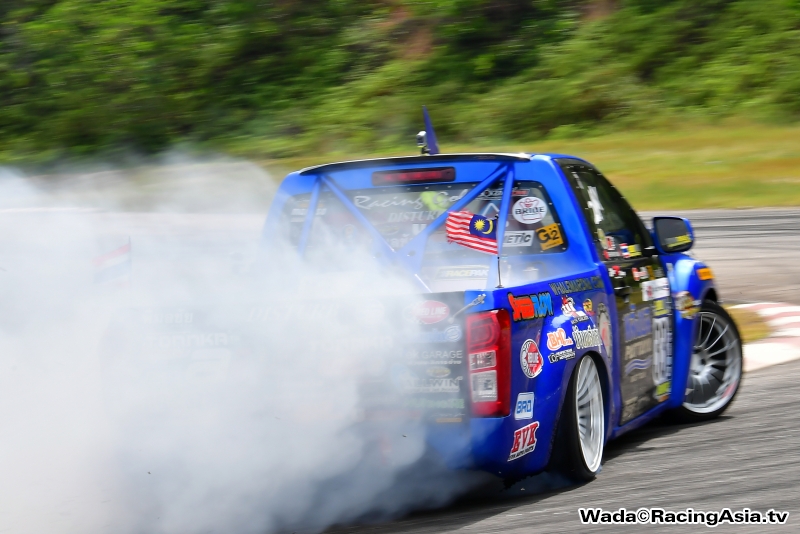 2017.01 Melaka Tonnka Drift King RacingAsia.tv