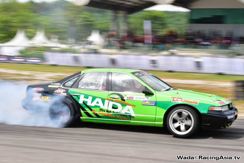 2017.01 Melaka Tonnka Drift King RacingAsia.tv