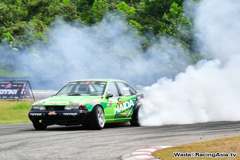 2017.01 Melaka Tonnka Drift King RacingAsia.tv