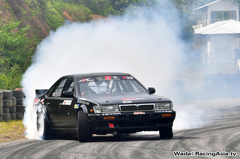 2017.01 Melaka Tonnka Drift King RacingAsia.tv