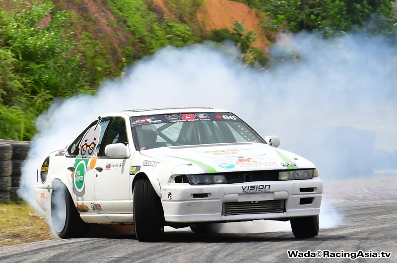 2017.01 Melaka Tonnka Drift King RacingAsia.tv