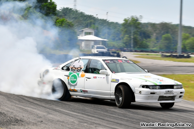2017.01 Melaka Tonnka Drift King RacingAsia.tv