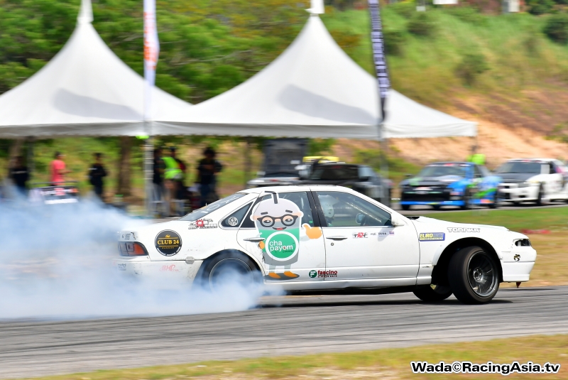 2017.01 Melaka Tonnka Drift King RacingAsia.tv