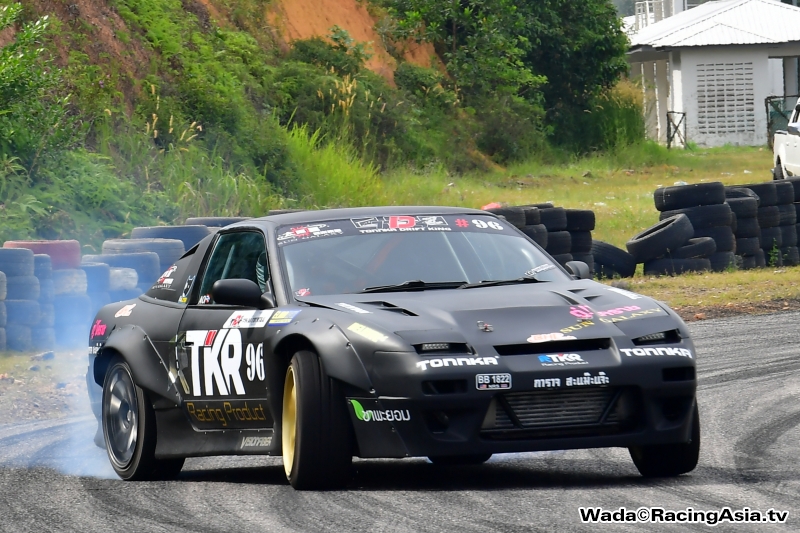 2017.01 Melaka Tonnka Drift King RacingAsia.tv
