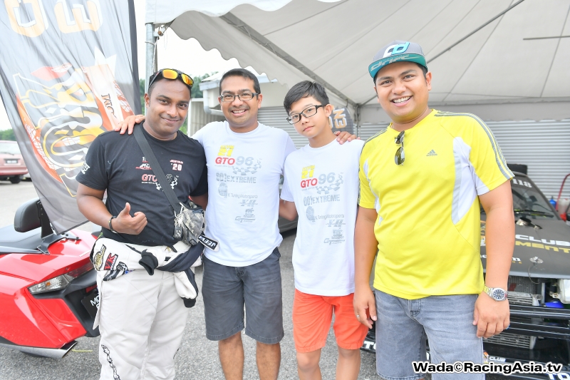 2017.01 Melaka Tonnka Drift King RacingAsia.tv