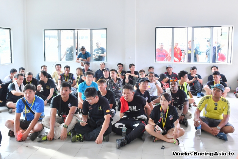 2017.01 Melaka Tonnka Drift King RacingAsia.tv