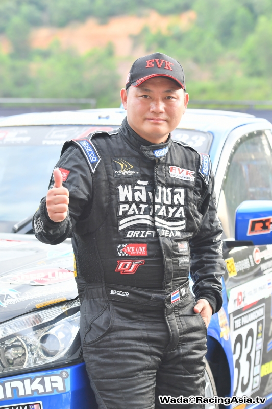 2017.01 Melaka Tonnka Drift King RacingAsia.tv