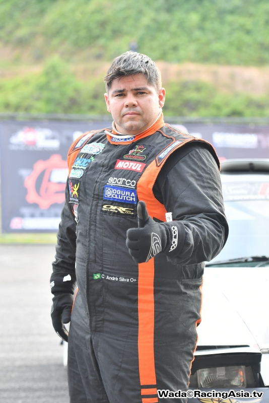 2017.01 Melaka Tonnka Drift King RacingAsia.tv