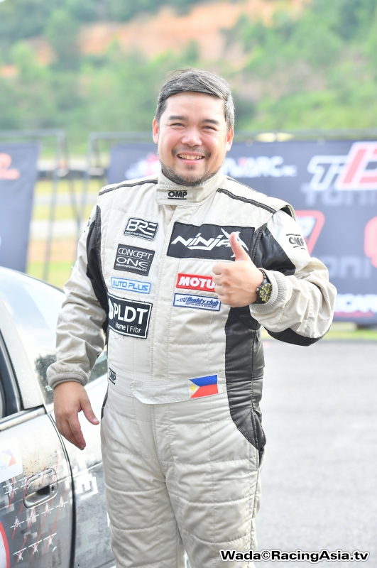 2017.01 Melaka Tonnka Drift King RacingAsia.tv