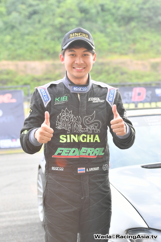 2017.01 Melaka Tonnka Drift King RacingAsia.tv