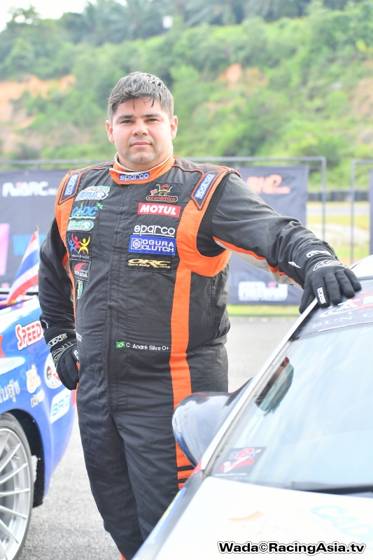 2017.01 Melaka Tonnka Drift King RacingAsia.tv