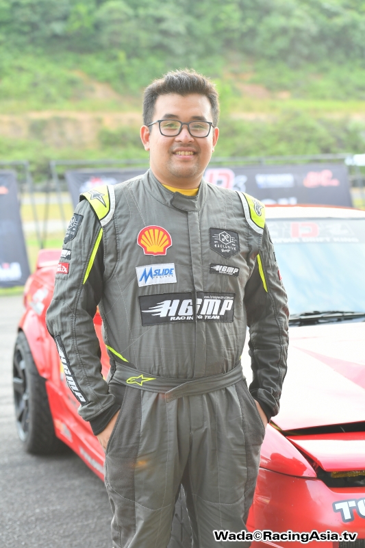 2017.01 Melaka Tonnka Drift King RacingAsia.tv