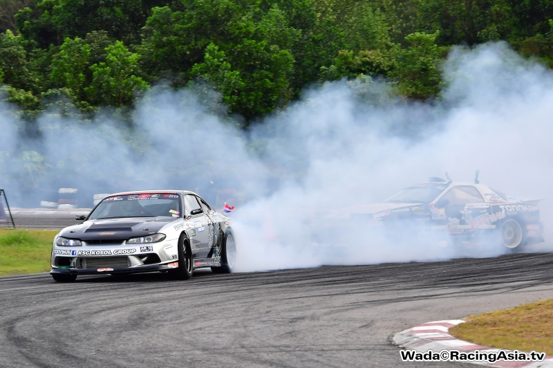 2017.01 Melaka Tonnka Drift King RacingAsia.tv