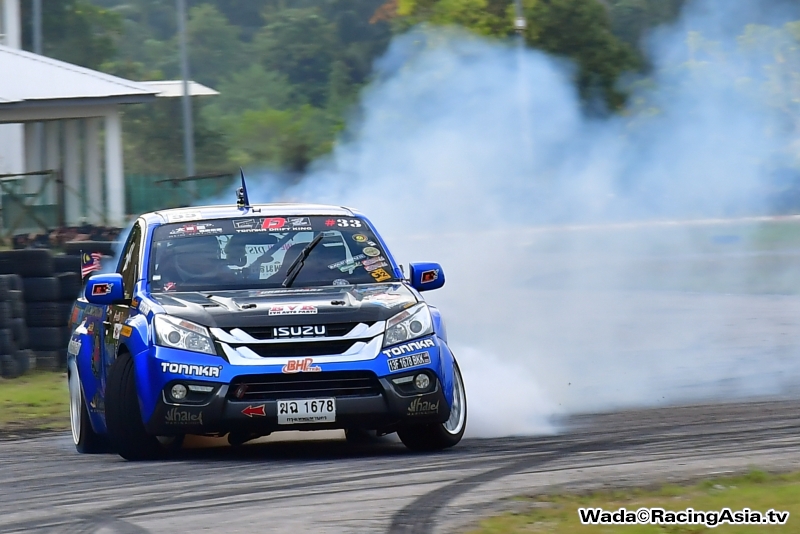 2017.01 Melaka Tonnka Drift King RacingAsia.tv