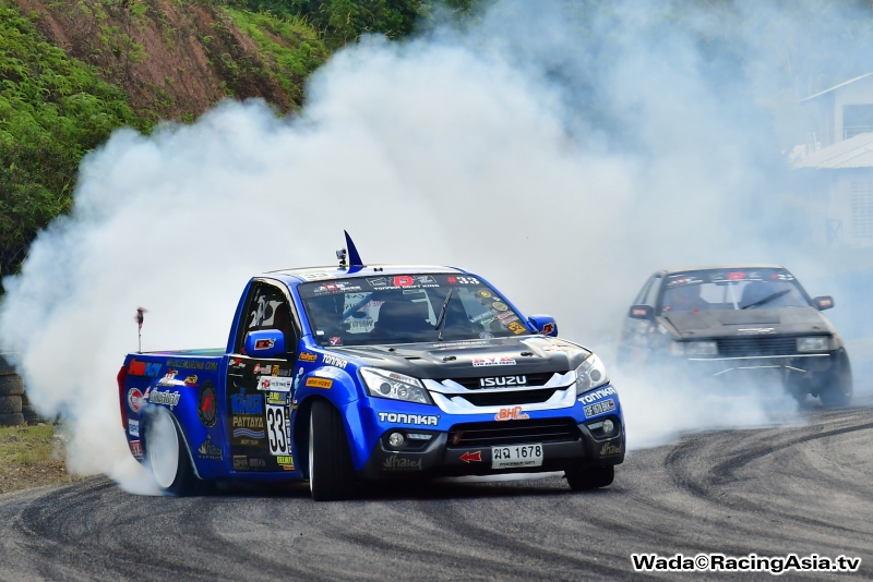 2017.01 Melaka Tonnka Drift King RacingAsia.tv