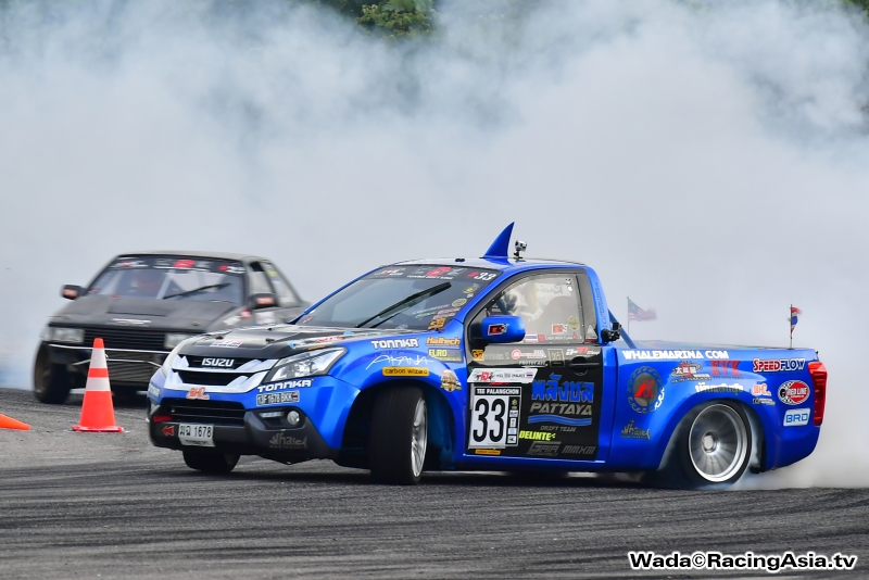 2017.01 Melaka Tonnka Drift King RacingAsia.tv