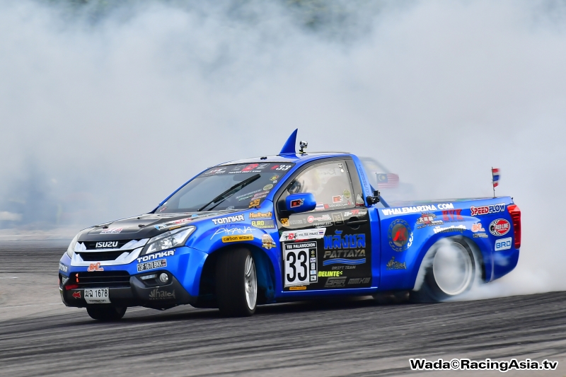 2017.01 Melaka Tonnka Drift King RacingAsia.tv