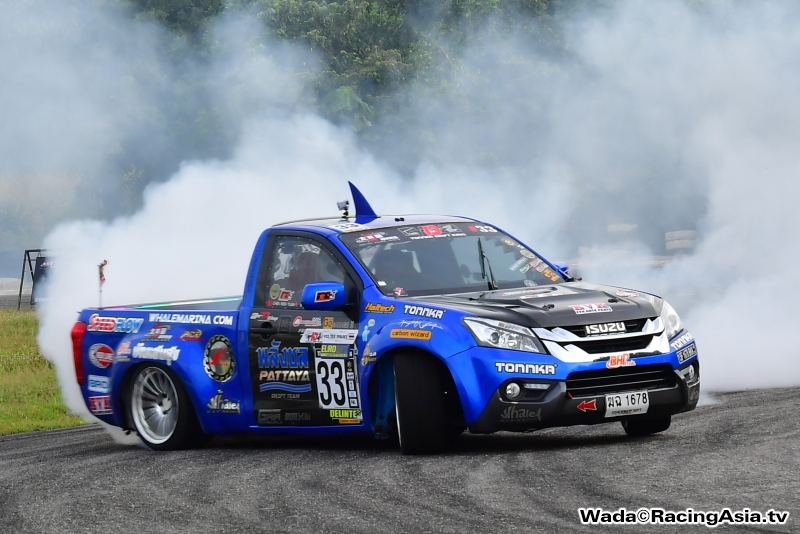 2017.01 Melaka Tonnka Drift King RacingAsia.tv