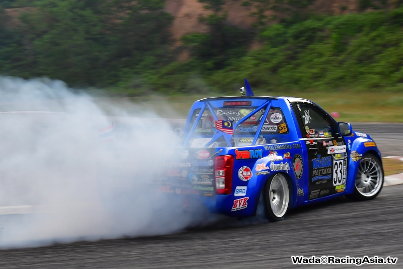 2017.01 Melaka Tonnka Drift King RacingAsia.tv