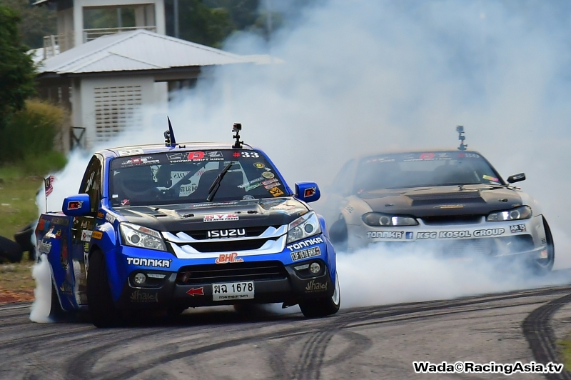 2017.01 Melaka Tonnka Drift King RacingAsia.tv