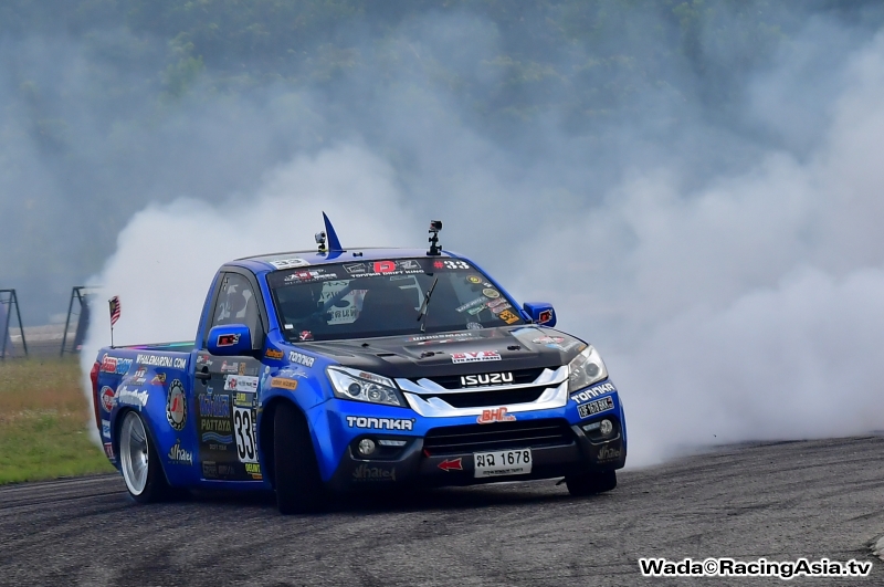 2017.01 Melaka Tonnka Drift King RacingAsia.tv