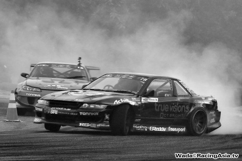 2017.01 Melaka Tonnka Drift King RacingAsia.tv