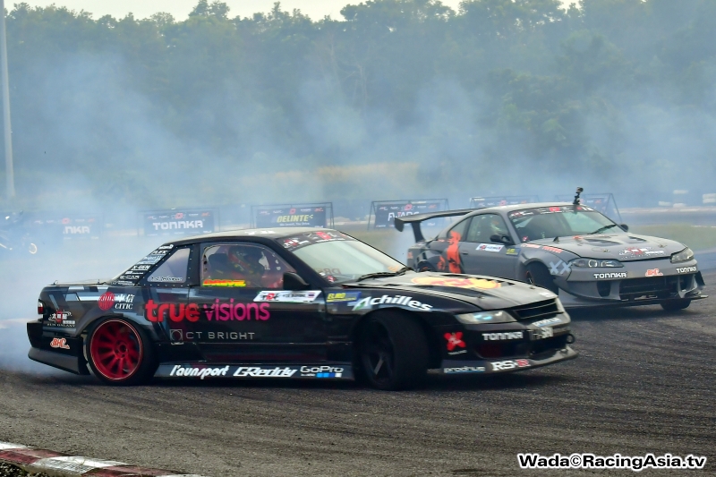 2017.01 Melaka Tonnka Drift King RacingAsia.tv