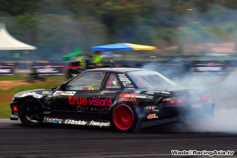 2017.01 Melaka Tonnka Drift King RacingAsia.tv