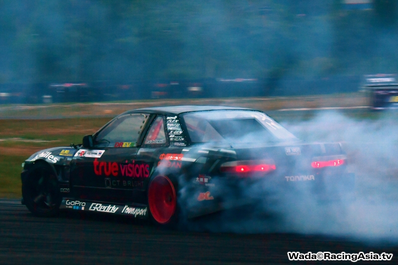 2017.01 Melaka Tonnka Drift King RacingAsia.tv