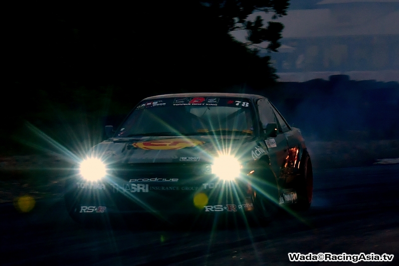 2017.01 Melaka Tonnka Drift King RacingAsia.tv