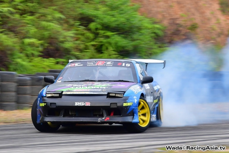 2017.01 Melaka Tonnka Drift King RacingAsia.tv