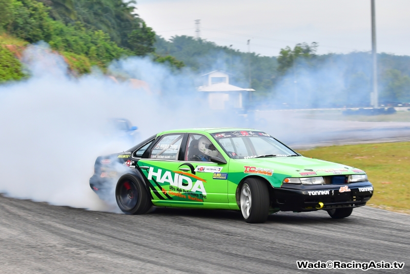 2017.01 Melaka Tonnka Drift King RacingAsia.tv