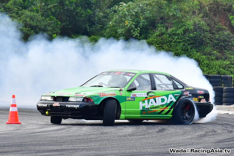 2017.01 Melaka Tonnka Drift King RacingAsia.tv