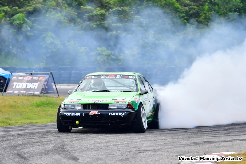 2017.01 Melaka Tonnka Drift King RacingAsia.tv