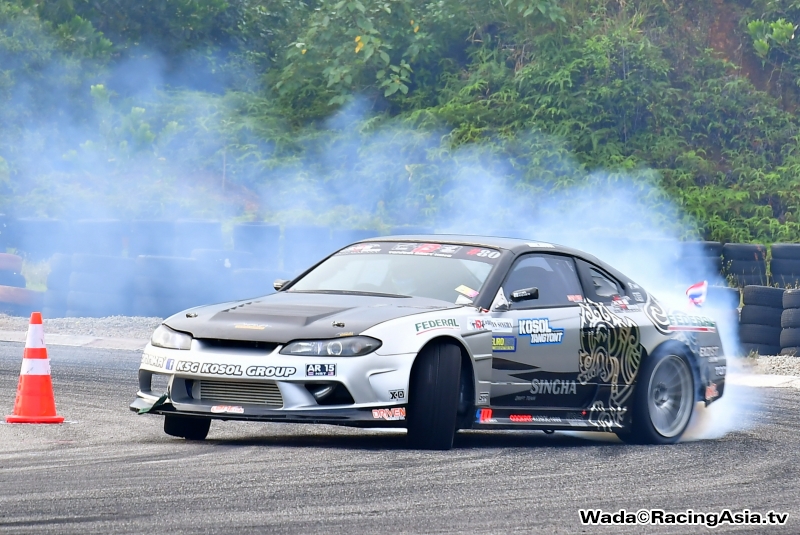 2017.01 Melaka Tonnka Drift King RacingAsia.tv