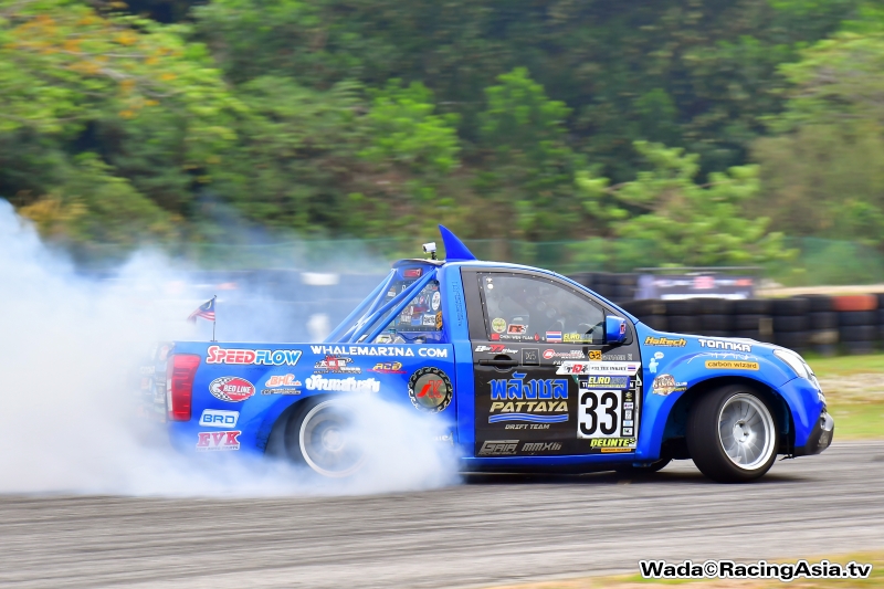 2017.01 Melaka Tonnka Drift King RacingAsia.tv