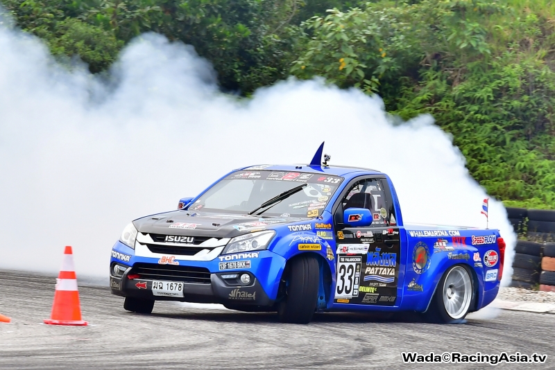 2017.01 Melaka Tonnka Drift King RacingAsia.tv