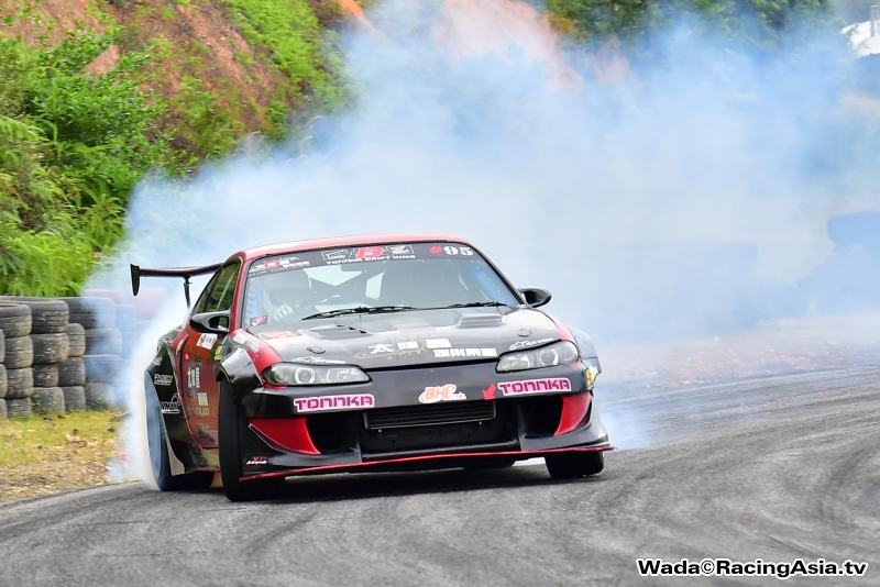 2017.01 Melaka Tonnka Drift King RacingAsia.tv