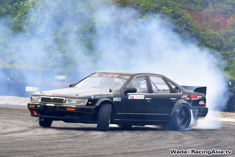 2017.01 Melaka Tonnka Drift King RacingAsia.tv