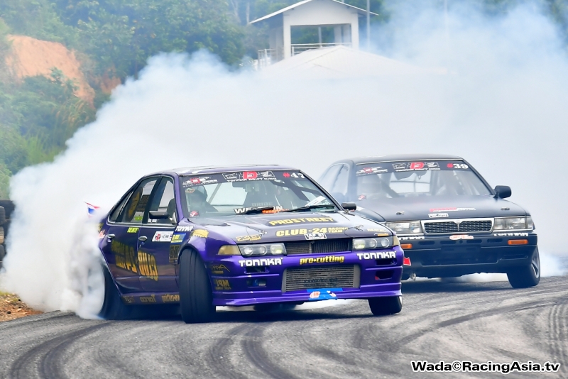 2017.01 Melaka Tonnka Drift King RacingAsia.tv