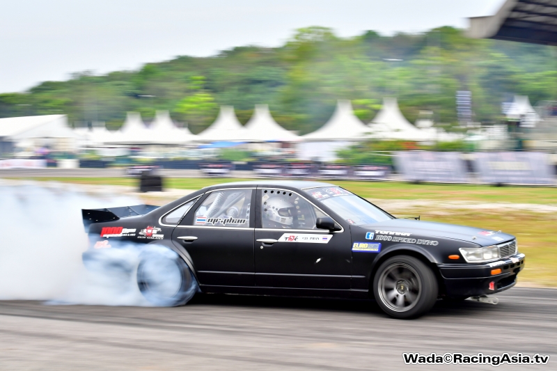 2017.01 Melaka Tonnka Drift King RacingAsia.tv