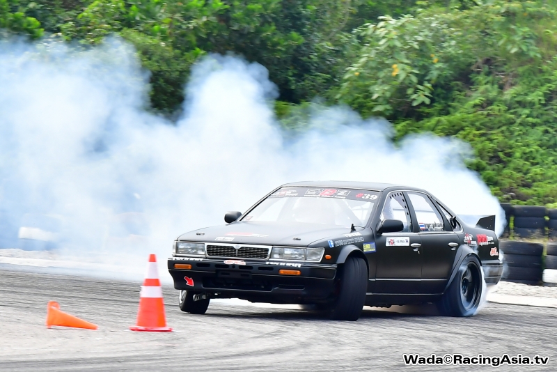 2017.01 Melaka Tonnka Drift King RacingAsia.tv