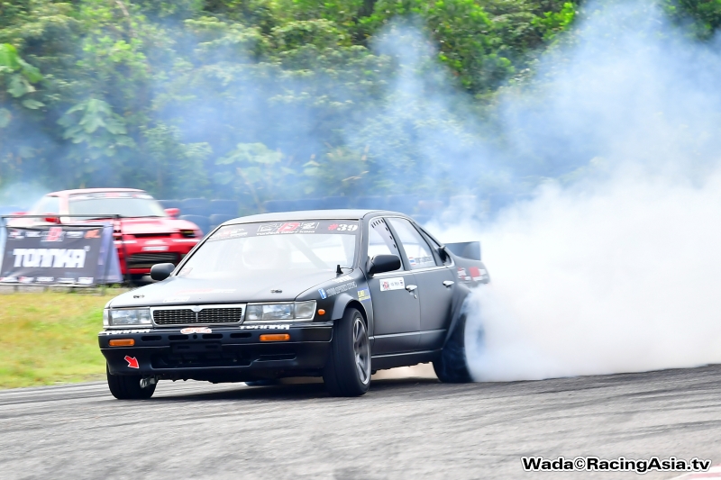 2017.01 Melaka Tonnka Drift King RacingAsia.tv