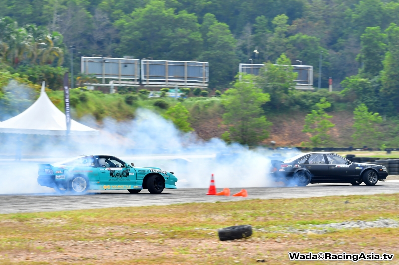 2017.01 Melaka Tonnka Drift King RacingAsia.tv