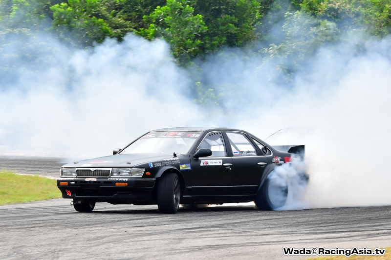 2017.01 Melaka Tonnka Drift King RacingAsia.tv