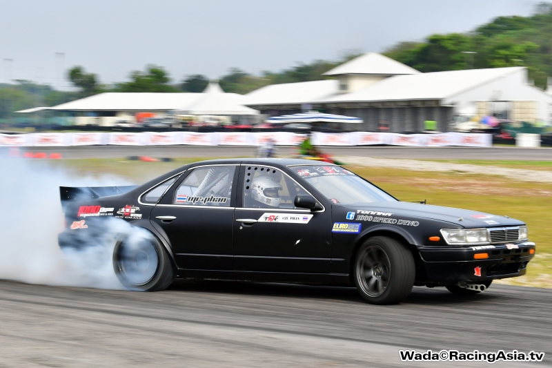 2017.01 Melaka Tonnka Drift King RacingAsia.tv