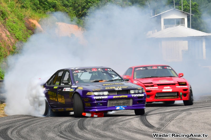 2017.01 Melaka Tonnka Drift King RacingAsia.tv