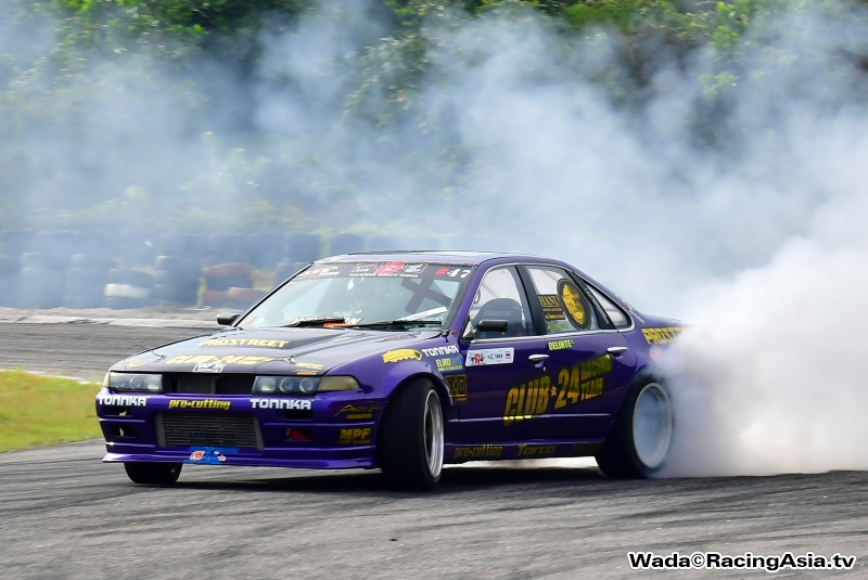 2017.01 Melaka Tonnka Drift King RacingAsia.tv