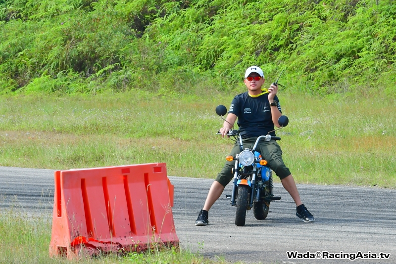 2017.01 Melaka Tonnka Drift King RacingAsia.tv