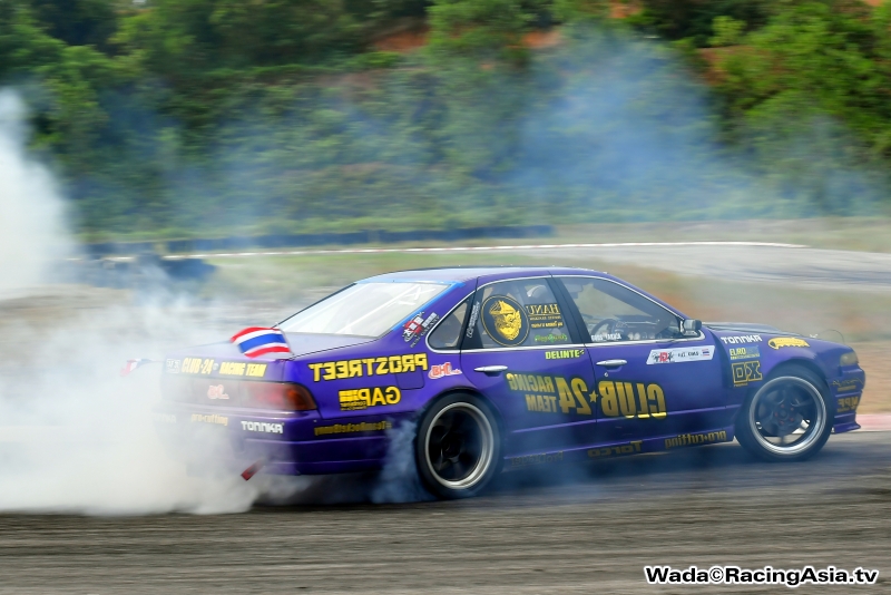 2017.01 Melaka Tonnka Drift King RacingAsia.tv